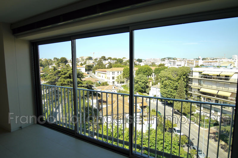 vente Appartement Antibes Proche plages Appartement Antibes Proche plages, achat appartement 4 pièces 100 m²