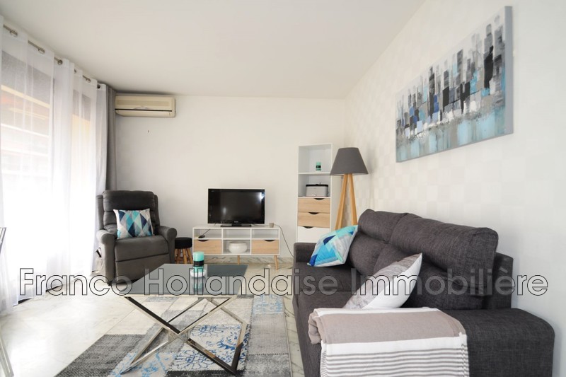 Photo Appartement Antibes Centre-ville, achat appartement 3 pièces 63 m²