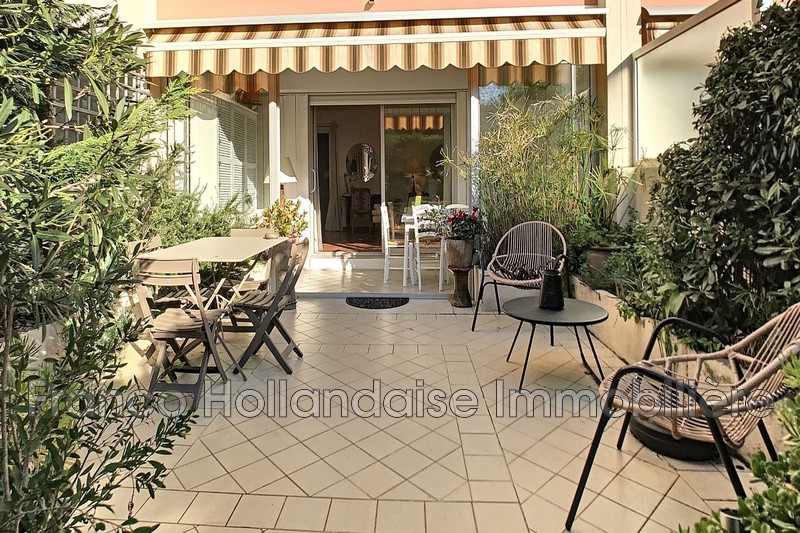 Photo Apartment Antibes Saint claude, to buy apartment 2 rooms 45 m²