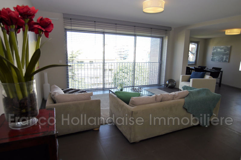 Photo Appartement Antibes Proche plages, achat appartement 3 pièces 87 m²