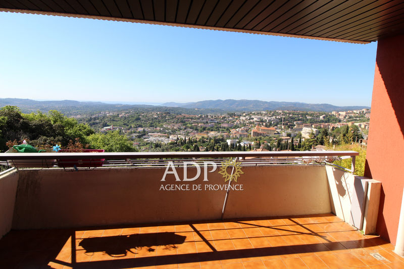 vente Appartement Grasse Riou blanquet Appartement Grasse Riou blanquet, Location appartement 2 pièces 30 m²