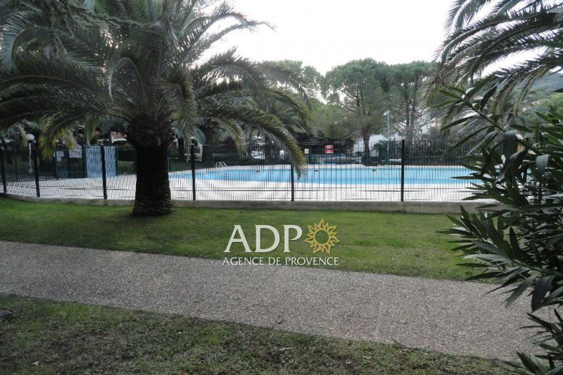vente Appartement Mandelieu-la-napoule Appartement Mandelieu-la-Napoule Location appartement 1 pièce 21 m²
