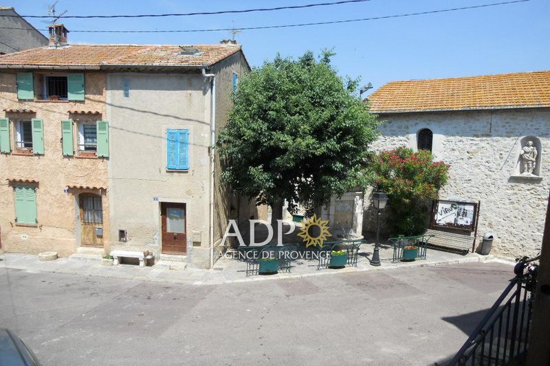 vente Maison Grasse Plascassier Maison Grasse Plascassier, Location maison 1 chambre 59 m²