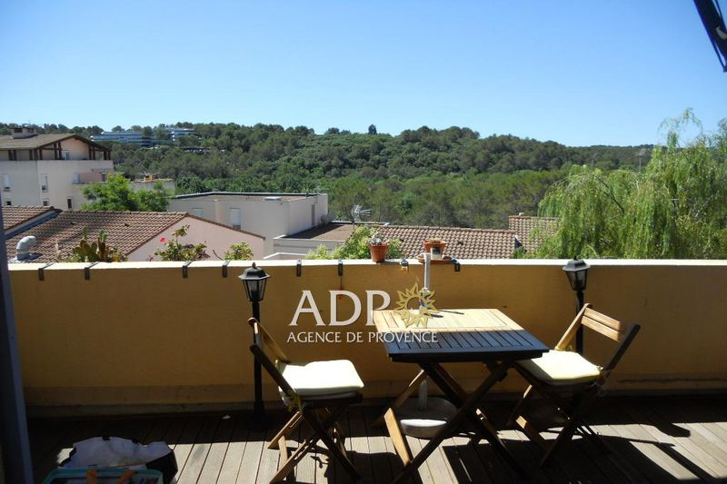 vente Appartement Valbonne Sophia antipolis Appartement Valbonne Sophia antipolis, Location appartement 1 pièce 43 m²