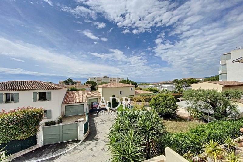 vente Appartement Juan-les-pins Appartement Juan-les-Pins Location appartement 3 pièces 69 m²