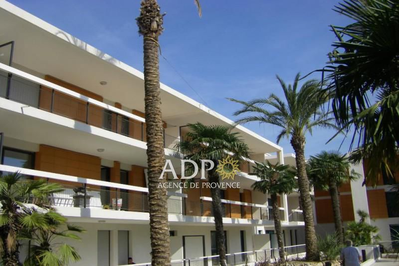 vente Appartement Villeneuve-loubet Appartement Villeneuve-Loubet Location appartement 2 pièces 44 m²