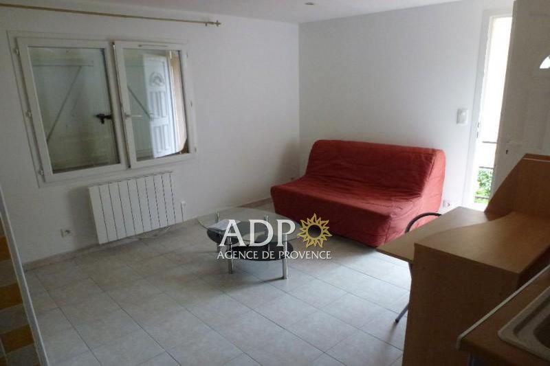 Photo Appartement Grasse Saint antoine, Location appartement 1 pièce 16 m²