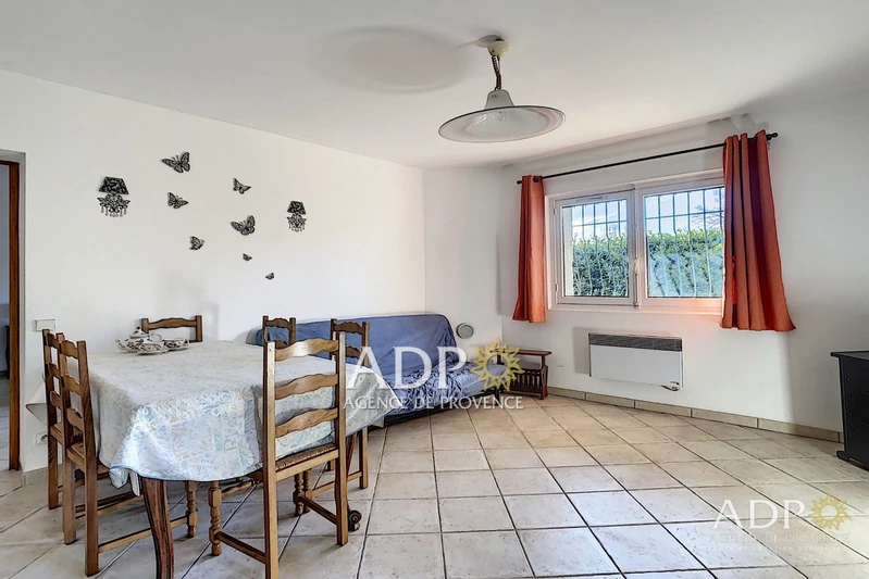Location appartement Roquefort-les-Pins  