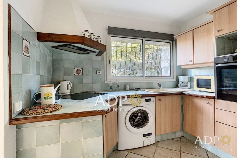 Location appartement Roquefort-les-Pins  