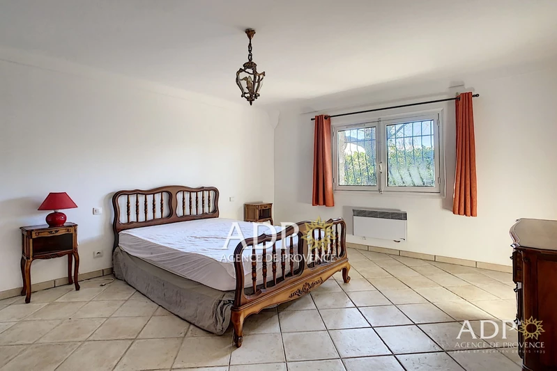 Location appartement Roquefort-les-Pins  