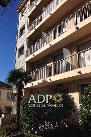 vente Appartement studio Mouans-sartoux Studio Mouans-Sartoux Location studio 1 pièce 28 m²