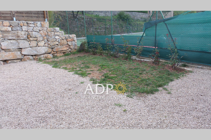 vente Appartement Le tignet Appartement Le Tignet Location appartement 3 pièces 50 m²