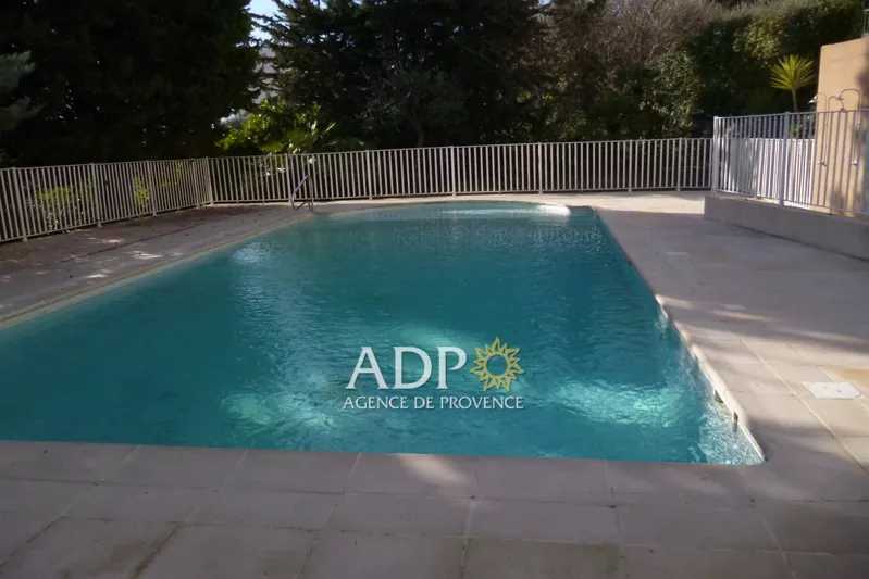 Location appartement Grasse  