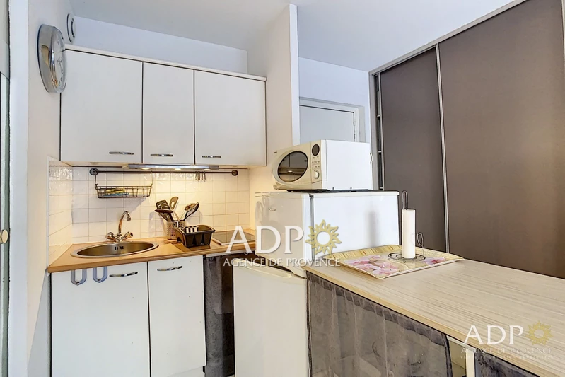 Location appartement Grasse  
