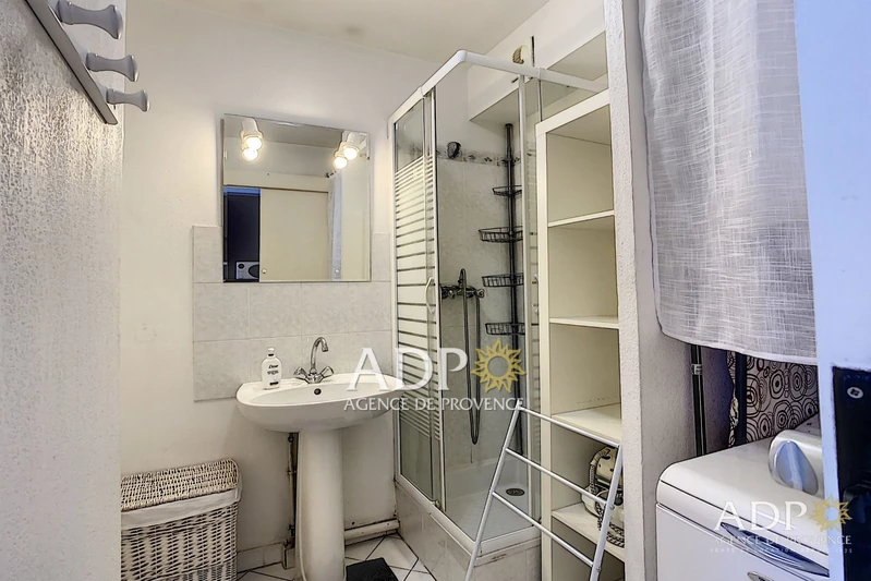 Location appartement Grasse  