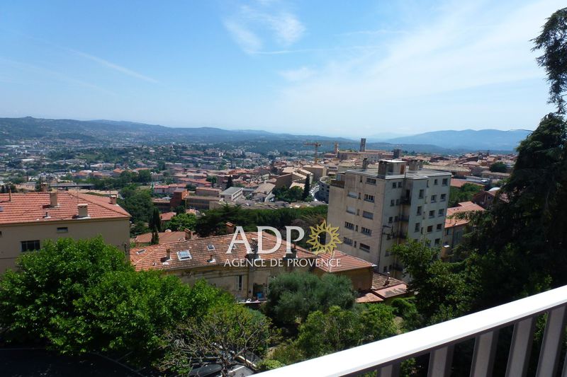 vente Appartement Grasse Hauteur Appartement Grasse Hauteur, Location appartement 1 pièce 33 m²