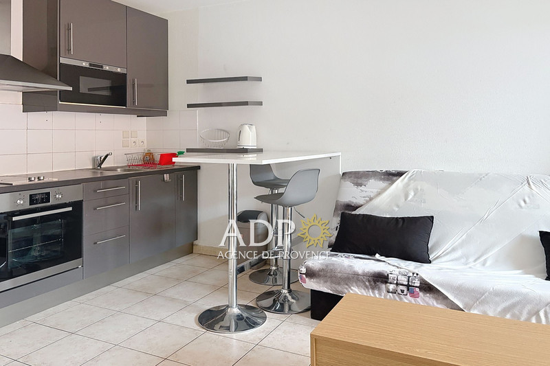 Location appartement Grasse  