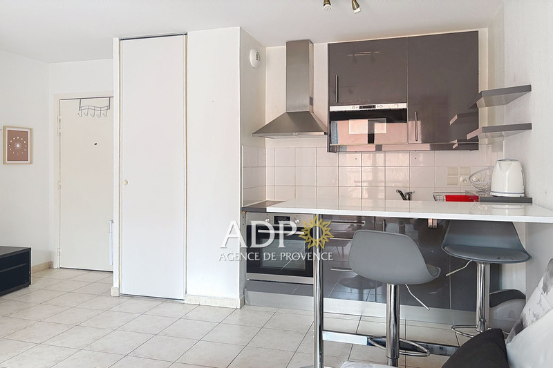 Location appartement Grasse  