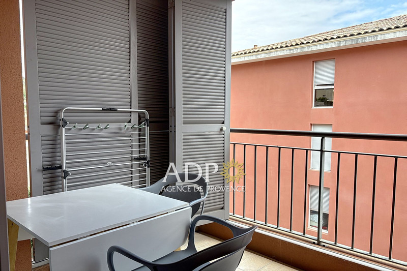 Location appartement Grasse  