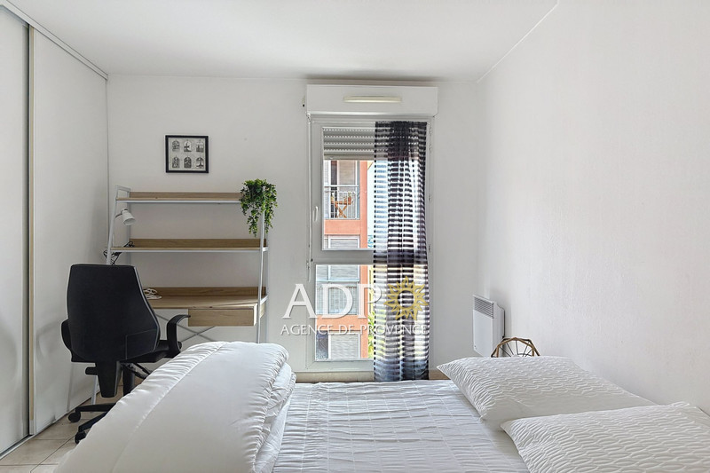 Location appartement Grasse  