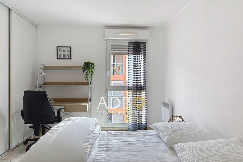 Location appartement Grasse  