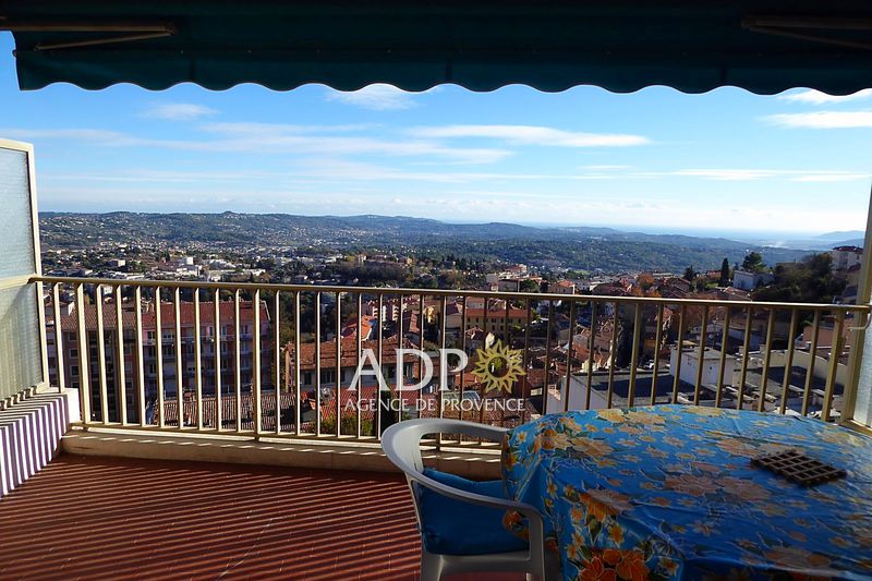 vente Appartement Grasse Hauteur Appartement Grasse Hauteur, Location appartement 1 pièce 30 m²