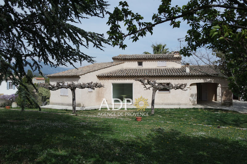 vente Maison Grasse Plascassier Maison Grasse Plascassier, Location maison 3 chambres 154 m²