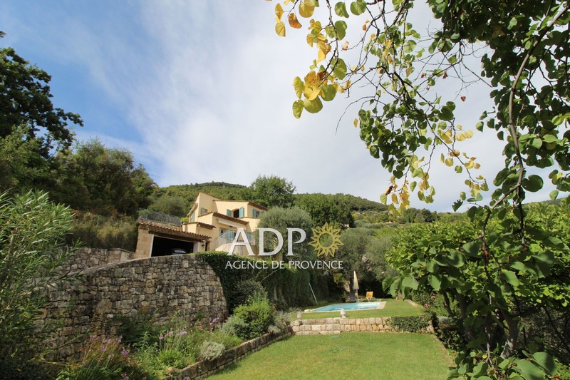 vente Maison Grasse Saint jean Maison Grasse Saint jean, Location maison 3 chambres 178 m²