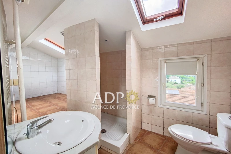 Location appartement Grasse  