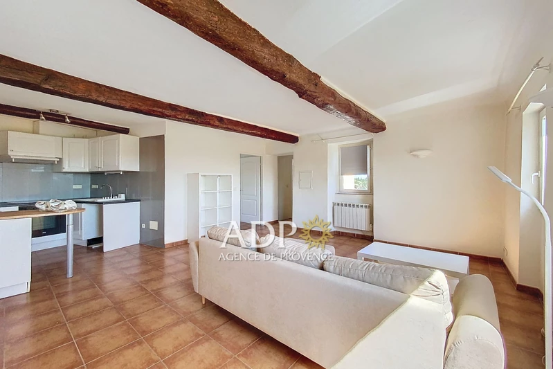 Location appartement Grasse  