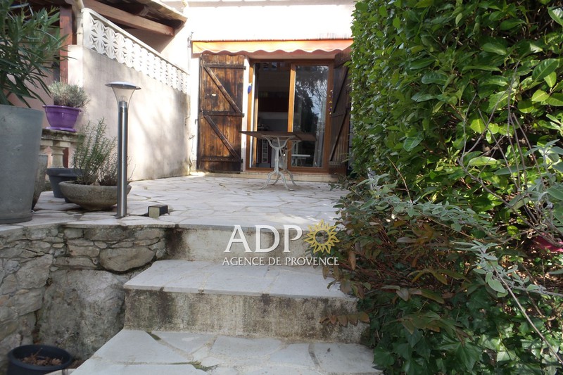 vente Maison Saint-vallier-de-thiey Maison Saint-Vallier-de-Thiey Location maison 1 chambre 28 m²