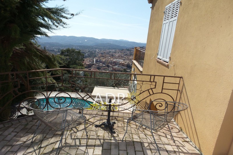 Photo House 06130 - GRASSE Rentals house 6 bedrooms 190 m²