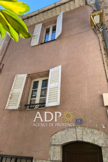 vente maison de village Valbonne Village Maison de village Valbonne Village, Location maison de village 1 chambre 28 m²