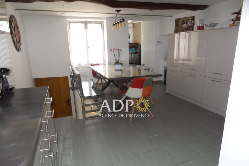 vente Maison Spéracèdes Maison Spéracèdes Location maison 3 chambres 75 m²