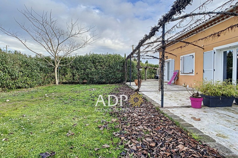 Photo House Grasse Plascassier, Rentals house 2 bedrooms 84 m²