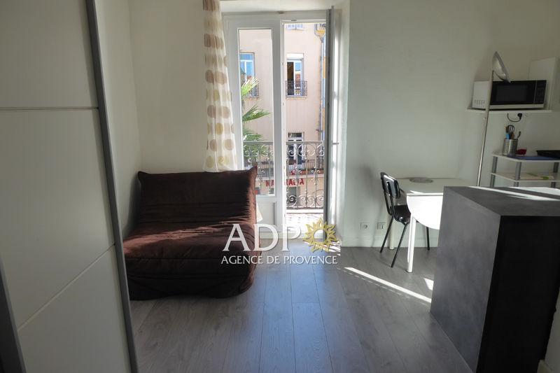 vente Apartment Grasse Downtown Apartment Grasse Centre-ville, Rentals apartment 1 room 14 m²