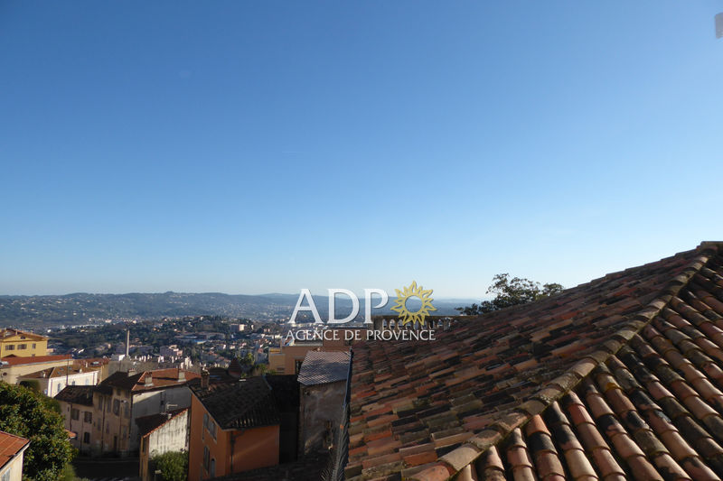 Photo Appartement Grasse Centre-ville, Location appartement 3 pièces 65 m²