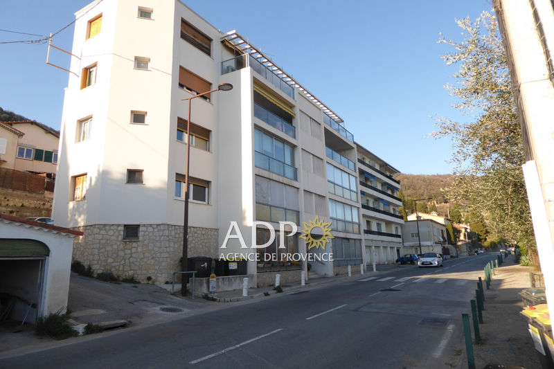 Photo Apartment Grasse Magagnosc, Rentals apartment 1 room 30 m²