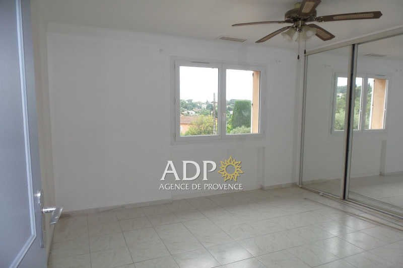 Location appartement Grasse  