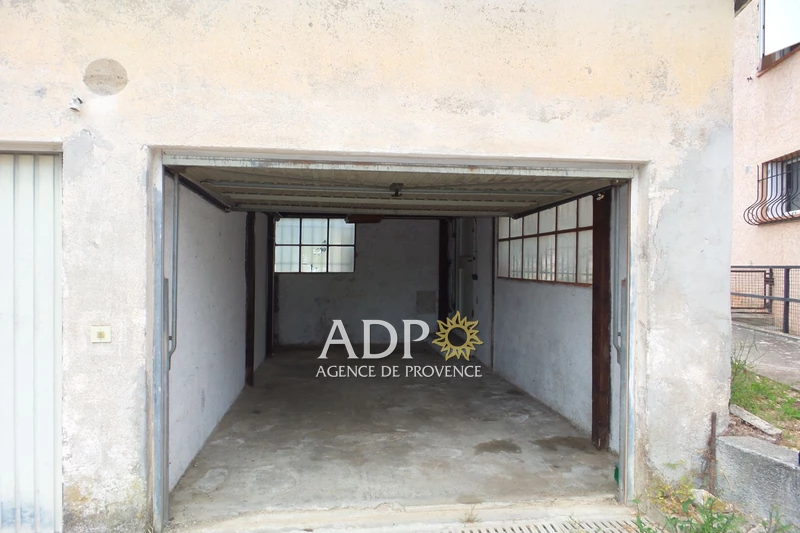 Location appartement Grasse  
