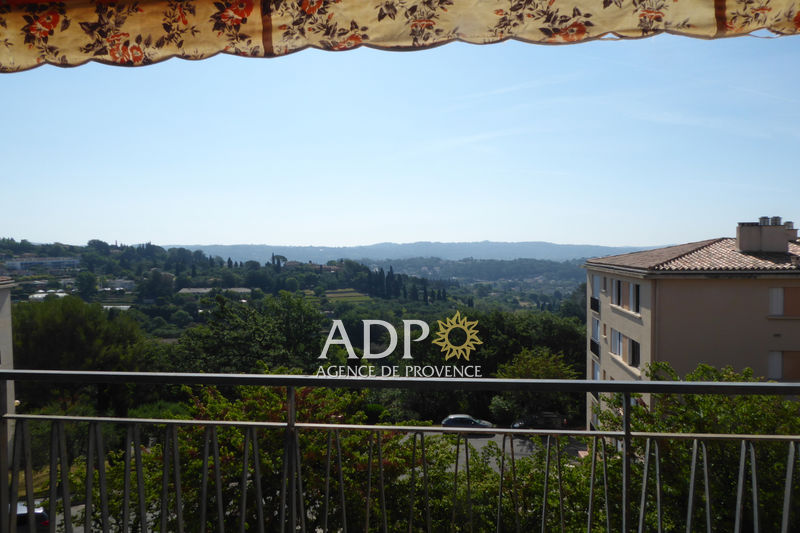 Photo Appartement Grasse Location appartement 2 pièces 50 m²