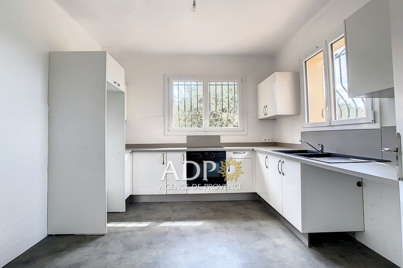 Location maison Opio  