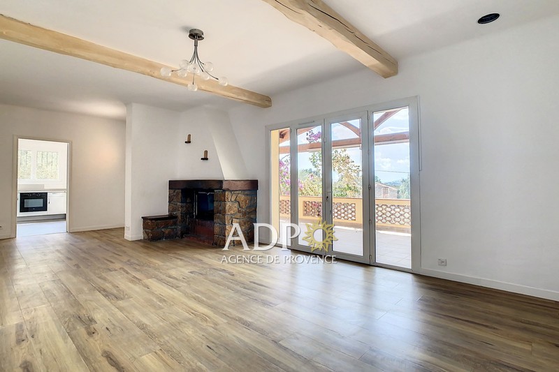 Location maison Opio  