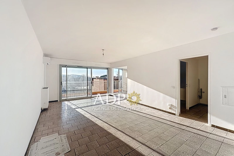 Location appartement Mouans-Sartoux  