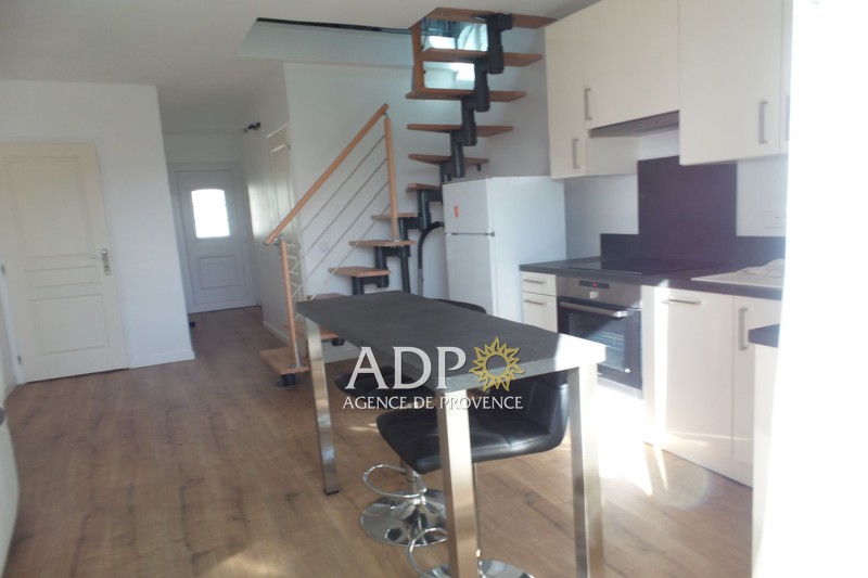 vente Appartement Le tignet Appartement Le Tignet Location appartement 2 pièces 38 m²