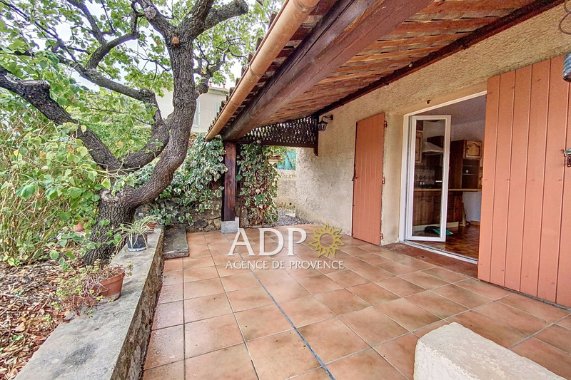 Location maison Grasse  
