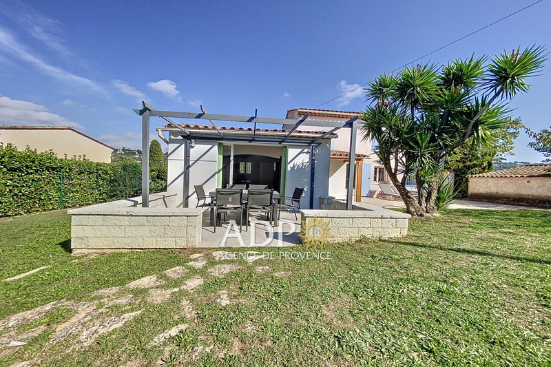 Location maison Grasse  
