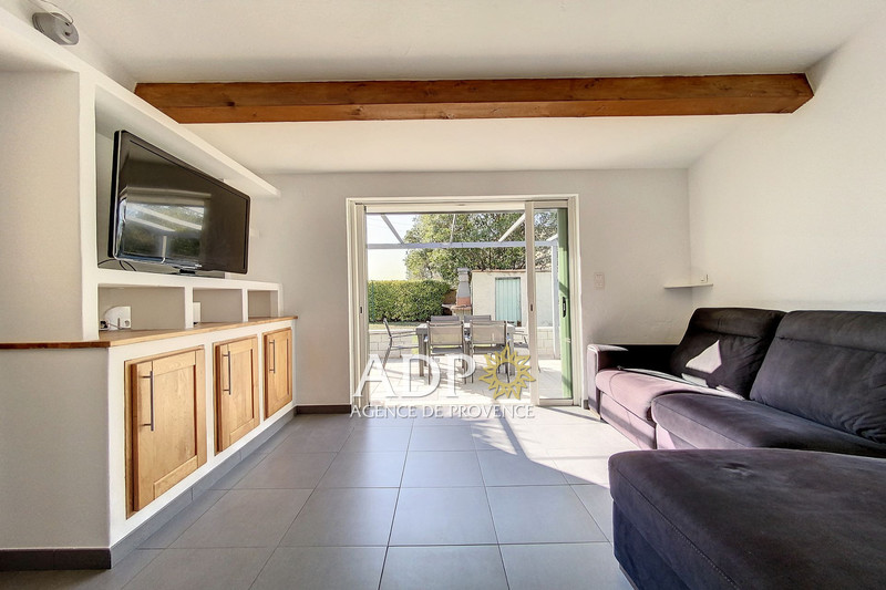 Location maison Grasse  