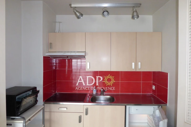 Location appartement Grasse  
