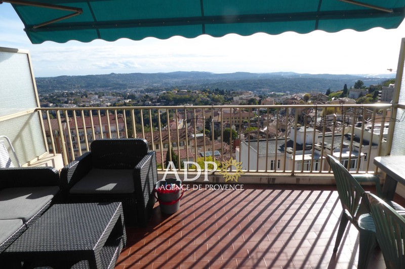 vente Appartement Grasse Hauteur Appartement Grasse Hauteur, Location appartement 1 pièce 31 m²
